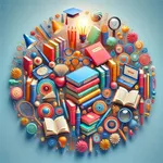 BookShelfly icon