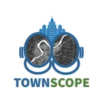 TownScope icon