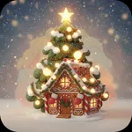 Christmas Decor AI icon