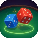 Dice Roll Game icon