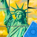 Jigtrip Solitaire Puzzles icon
