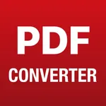 JPG File Converter & Summerize icon