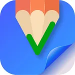 Notes and Doc Scanner icon