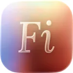 Fi: Grief & Loss Support icon