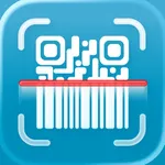 QR & Barcode Scanner: CodeScan icon