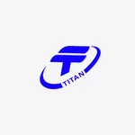 تيتان للتوصيل السريع icon