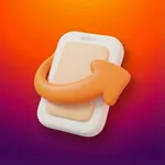 Focus Flip: Phone-Down Timer icon