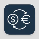 Simple Rate - Currency Calc icon