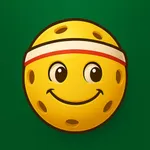 DinkAI - Your Pickleball Coach icon