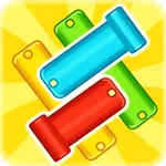 一齊來通關 - 競技消消樂 icon