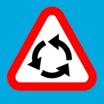 Yo'l harakati qoidalari UZ icon