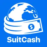 SuitCash - Your Money Awaits icon