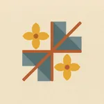 Quiltler 3: Quilt Design icon