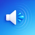 Speaker Cleaner: Water Eject · icon