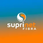 Suprinet Fibra icon