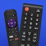 Universal TV Remote Control — icon