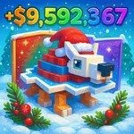 Unboxing Scary Monsters icon