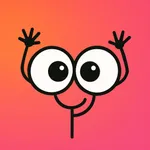 Googly Eyes Maker icon