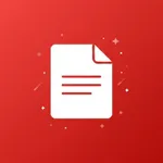 PdfCraft: PDF Scanner icon