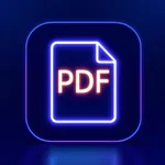 PDFast - PDF Tools & Scanner icon