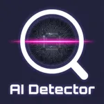 AI Detector & AI Checker icon