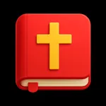 Bible Scroll icon