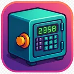 Secret Code Cracking icon