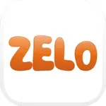 Zelo Deep Link In Bio Tool QR icon