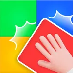 Don't Touch The Color icon