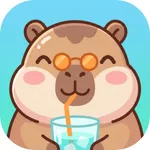 Happy Chabby: Water Tracker icon