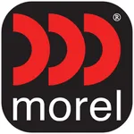 Morel HiFi - MDSP icon