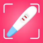 Pregnancy Test Checker Pro icon