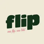 Flip Burger Berlin icon