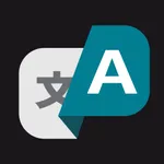 QuickTranslate - AI Translator icon