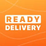 Ready Delivery icon
