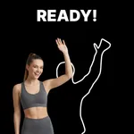 Immersive Interactive Warm Up icon