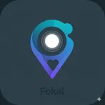 Fokal - Contact Map icon