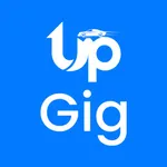 Upcar - Gig icon