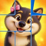 JigStory: Solitaire Art Puzzle icon