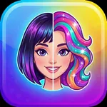 Hair Try On - AI Haircut icon