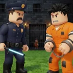 Prison Breakout Escape Game icon