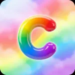 Colortale AI: Color Book Maker icon