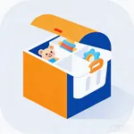 玩具规ִִ划家ִ icon