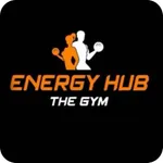 ENERGY HUB THE GYM icon