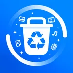 Photo Restore & File Recovery icon