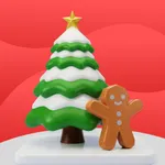 Deco My Tree: Christmas Notes icon
