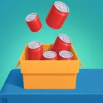 Package Factory - Delivery Jam icon