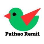 Pathao Remit icon