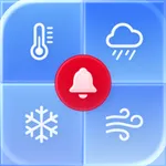 Weather: Smart Alerts icon