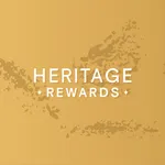 Heritage Rewards icon